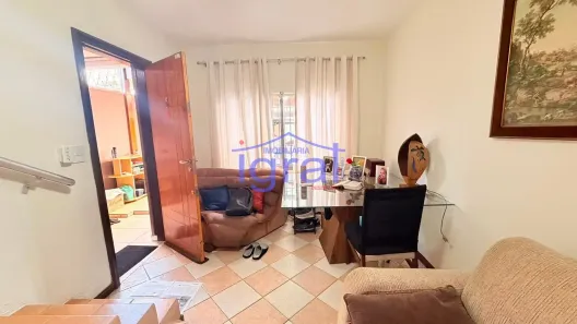 Sobrado com 2 Quartos para alugar, 133m² no Vila Guarani (Z Sul), São Paulo