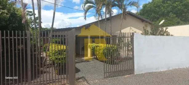 Fazenda/Sítio com 4 Quartos à venda, 300m² no , Meridiano