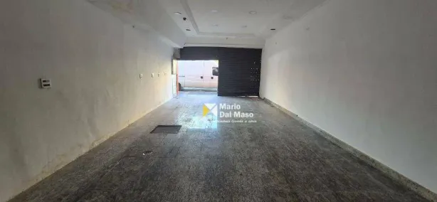 Ponto Comercial para alugar, 150m² no Mirandópolis, São Paulo