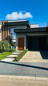 Casa de Condomínio com 3 Quartos à venda, 130m² no Jardim Novo Horizonte, Sorocaba
