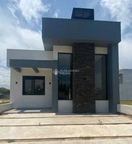 Casa de Condomínio com 3 Quartos à venda, 99m² no Hípica, Porto Alegre