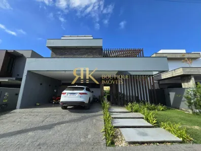Casa com 3 Quartos à venda, 373m² no Campeche, Florianópolis