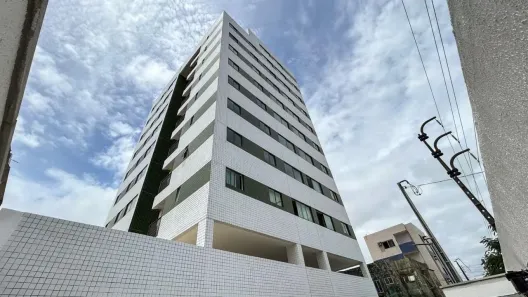 Apartamento com 2 Quartos à venda, 50m² no Candeias, Jaboatão dos Guararapes