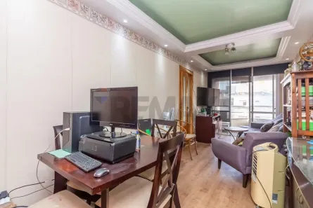 Apartamento com 2 Quartos à venda, 64m² no Mirandópolis, São Paulo