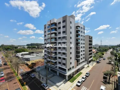 Apartamento com 2 Quartos à venda, 106m² no Jardim La Salle, Toledo