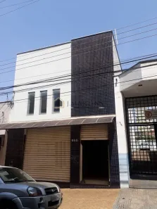 Ponto Comercial para alugar, 262m² no Centro, Piracicaba