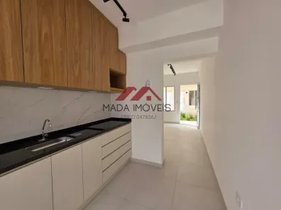 Casa de Condomínio com 2 Quartos à venda, 56m² no Vila Nova Aparecida, Mogi das Cruzes