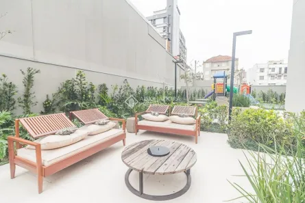Apartamento com 2 Quartos para alugar, 56m² no São João, Porto Alegre