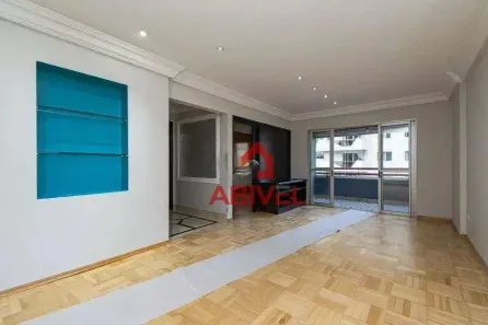 Apartamento com 4 Quartos à venda, 140m² no Perdizes, São Paulo