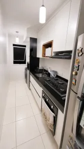 Apartamento com 2 Quartos à venda, 50m² no Setor Faiçalville, Goiânia