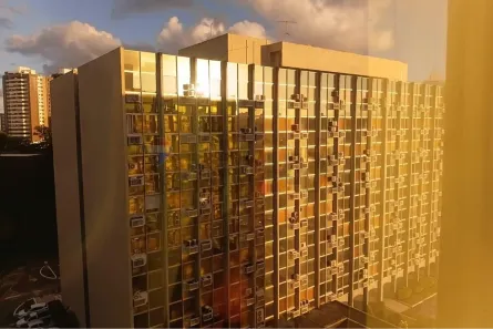 Sala Comercial para alugar, 41m² no Caminho das Árvores, Salvador