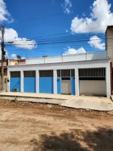 Casa com 3 Quartos à venda, 160m² no Cidade Nova, Feira de Santana