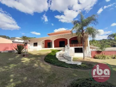 Casa com 6 Quartos à venda, 607m² no City Castello, Itu