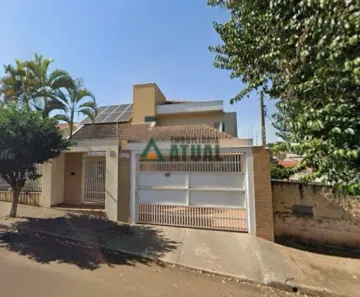 Casa com 3 Quartos à venda, 256m² no Jardim São José, Cambé