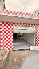 Ponto Comercial para alugar, 30m² no Santa Tereza, Belo Horizonte