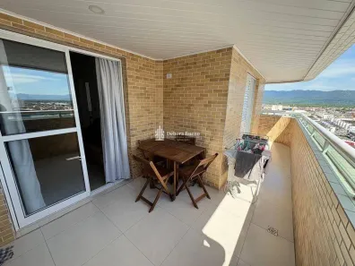 Apartamento com 2 Quartos à venda, 88m² no Ocian, Praia Grande