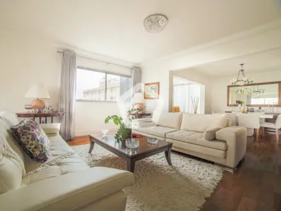 Apartamento com 4 Quartos à venda, 262m² no Indianópolis, São Paulo