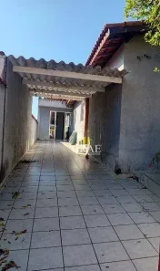 Casa com 2 Quartos à venda, 80m² no Demarchi, São Bernardo do Campo