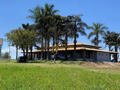 Lote/Terreno à venda, 20400m² no , Araçoiaba da Serra