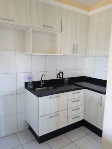 Apartamento com 2 Quartos à venda, 58m² no Vila Fiori, Sorocaba