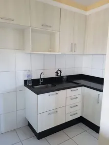 Apartamento com 2 Quartos à venda, 58m² no Vila Fiori, Sorocaba