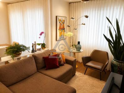 Apartamento com 2 Quartos à venda, 79m² no Jardim Proença I, Campinas