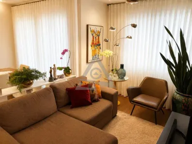 Apartamento com 2 Quartos à venda, 79m² no Jardim Proença I, Campinas