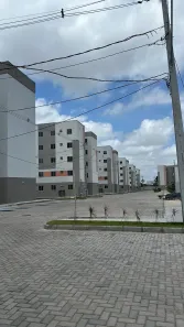 Apartamento com 2 Quartos à venda, 43m² no Quarenta Horas (Coqueiro), Ananindeua