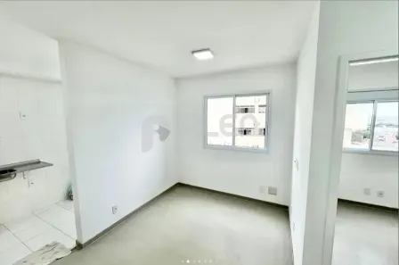 Apartamento com 2 Quartos à venda, 41m² no Vila Nova Cachoeirinha, São Paulo