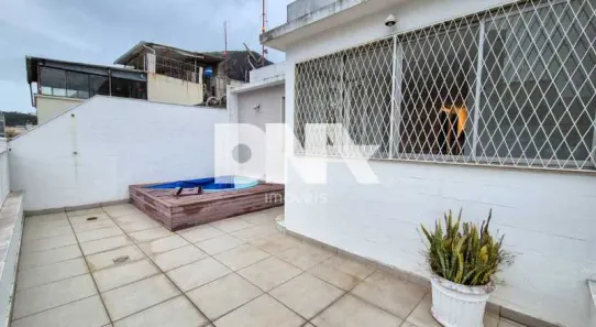 Cobertura com 5 Quartos à venda, 230m² no Copacabana, Rio de Janeiro