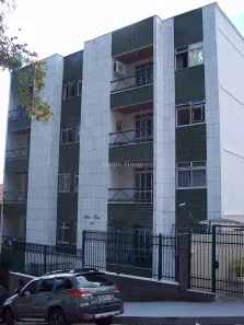 Apartamento com 2 Quartos à venda, 82m² no Centro, Juiz de Fora