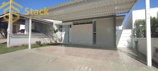Casa de Condomínio com 3 Quartos à venda, 120m² no Aglomeração Urbana de Jundiaí, Itupeva