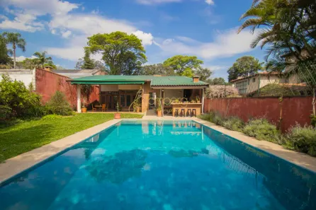 Casa com 3 Quartos à venda, 300m² no Santo Amaro, São Paulo