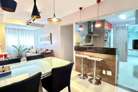 Apartamento com 3 Quartos à venda, 197m² no Nova Suíssa, Belo Horizonte