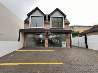Ponto Comercial para alugar, 111m² no Centro, Santa Cruz do Sul