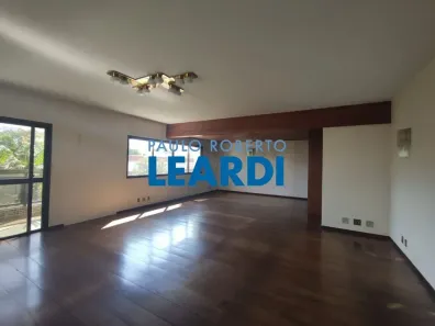 Apartamento com 4 Quartos à venda, 280m² no Alto da Lapa, São Paulo