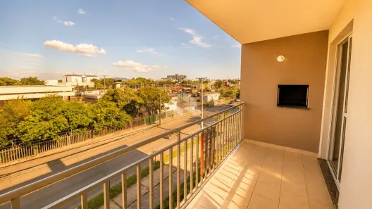 Apartamento com 2 Quartos à venda, 58m² no Humaitá, Porto Alegre