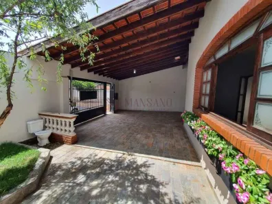 Casa com 3 Quartos à venda, 150m² no Residencial Parque Colina Verde, Bauru
