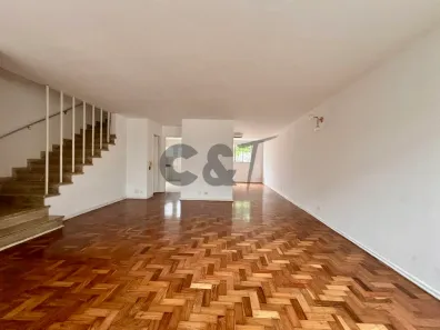 Casa com 3 Quartos à venda, 197m² no Brooklin Paulista, São Paulo