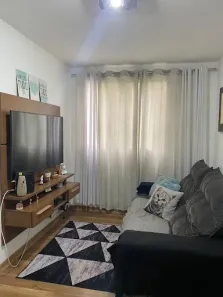 Apartamento com 2 Quartos à venda, 45m² no Centro, Guarulhos