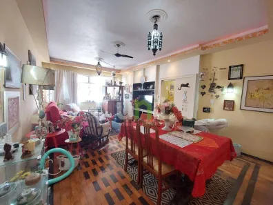Apartamento com 3 Quartos à venda, 100m² no Ingá, Niterói