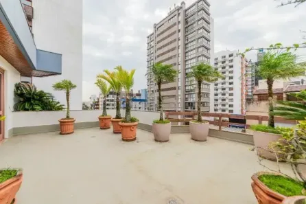 Cobertura com 4 Quartos à venda, 392m² no Petrópolis, Porto Alegre