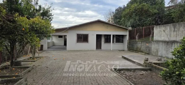 Casa com 4 Quartos à venda, 140m² no Desvio Rizzo, Caxias do Sul