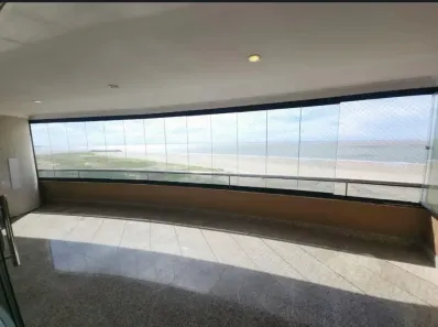 Apartamento com 3 Quartos para alugar, 250m² no São Marcos, São Luís