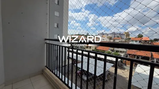 Apartamento com 3 Quartos à venda, 83m² no Vila Olímpia, Sorocaba