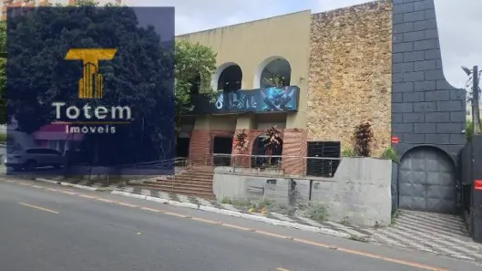 Imóvel Comercial à venda, 1334m² no Chácara Santo Antônio (Zona Sul), São Paulo