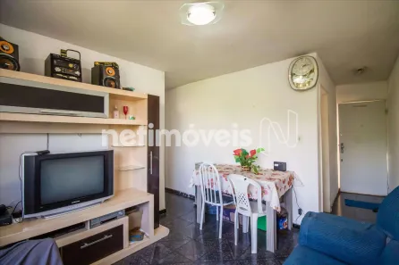Apartamento com 3 Quartos à venda, 56m² no Portuguesa, Rio de Janeiro