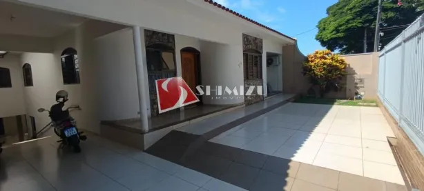 Sobrado com 5 Quartos à venda, 366m² no Jardim Alvorada, Maringá