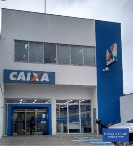 Ponto Comercial à venda, 588m² no Vila Maluf, Suzano