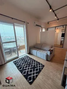 Apartamento com 1 Quarto à venda, 50m² no Rudge Ramos, São Bernardo do Campo